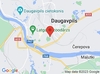  Stacijas 45a, Daugavpils, LV-5401,  Hokeja pasaule, veikals