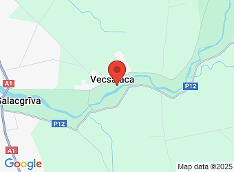  "Vecsalacas 1" - 4, Vecsalaca, Salacgrīvas pagasts, Limbažu nov., LV-4033,  HOLDARS, SIA
