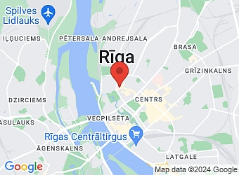  Strēlnieku 3-3, Rīga LV-1010,  Holmes & Co, biedrība