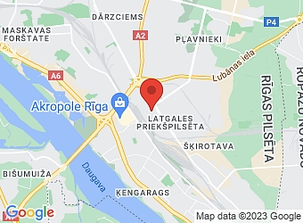  Mazā Rencēnu 12, Rīga, LV-1073,  Holography, SIA