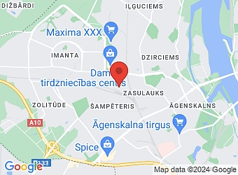  Kandavas 41A, Rīga, LV-1083,  H.O.L.-Serviss, SIA