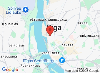  Veru 3 - 4, Rīga, LV-1010,  HolyGrind, SIA