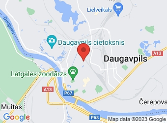  Stacijas 129j, Daugavpils, LV-5401,  Holz Nord & West, SIA