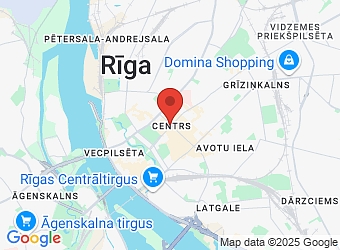  Brīvības 45, Rīga, LV-1010,  Home Decor Baltics, SIA