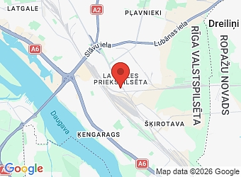  Krustpils 18A, Rīga, LV-1057,  Home4us, SIA
