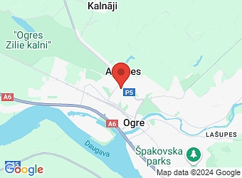  Mālkalnes prospekts 30, Ogre, Ogres nov. LV-5001,  Hopers, IK