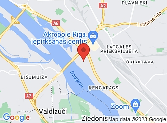  Ķengaraga 6E, Rīga, LV-1063,  HoReCa Solutions and Trade, SIA