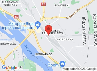  Krustpils 12F, Rīga, LV-1073,  HorVec, SIA