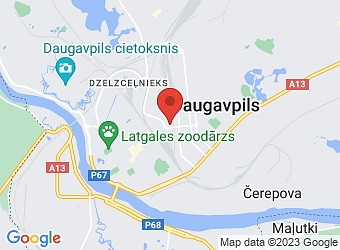  2.preču 1, Daugavpils, LV-5401,  Hotel Duets, SIA