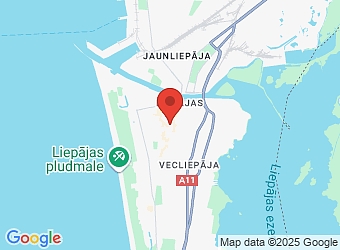  Lielā 13, Liepāja, LV-3401,  Hottt, veikals