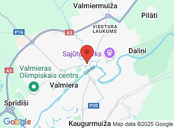  Rīgas 4, Valmiera, Valmieras nov., LV-4201,  Hottt, veikals