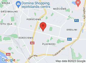  Vizmas Belševicas 1-21, Rīga LV-1082,  Hotwheel, SIA