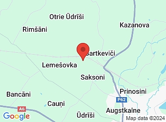  "Līgotāji", Saksoni, Ūdrīšu pagasts, Krāslavas nov., LV-5601,  HOVIKS, SIA