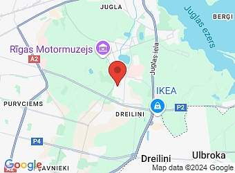  Sergeja Eizenšteina 61 - 67, Rīga, LV-1079,  HRG Motors, SIA