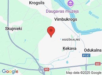  Ausekļu 9, Ķekava, Ķekavas nov., LV-2123,  HRX, SIA