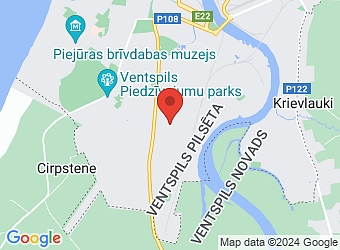  Kuldīgas 187A, Ventspils, LV-3601,  HS Krāsu formula, SIA, Veikals