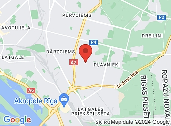  Strautu 38, Rīga, LV-1073,  HT15, SIA