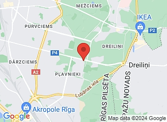  Augusta Deglava 152 k-3 - 24, Rīga, LV-1021,  Hugo Event, SIA