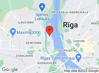  Zvejnieku 9-5, Rīga, LV-1048,  HUMA arhitektu studija, SIA