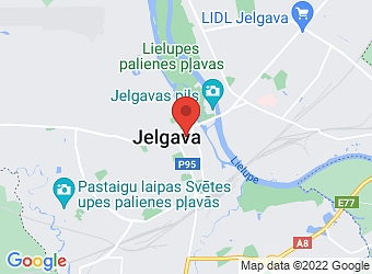  Katoļu 1, Jelgava, LV-3001,  Humana Latvia, SIA, Veikals
