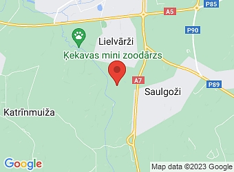  "Ciedri" , Ķekavas pagasts, Ķekavas nov., LV-2123,  Humanlink Baltic Latvia, SIA