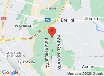  Dreiliņi, Noliktavu 7, Stopiņu pagasts, Ropažu nov., LV-2130,  Hunting Club, SIA