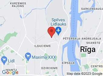  Spilves 8B, Rīga, LV-1055,  Hurricane Forwarding, SIA