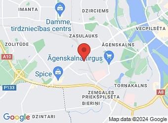  Krūzes 3, Rīga, LV-1046,  Hydrotech, SIA