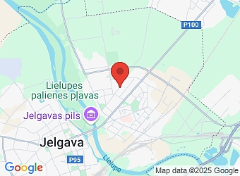  Vecais ceļš 12, Jelgava, LV-3004,  Hygo X, SIA