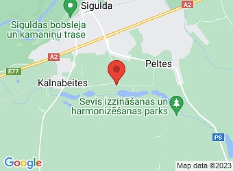  Matiņi, Saltavota 54, Siguldas pagasts, Siguldas nov., LV-2150,  I & V vālodzes, SIA