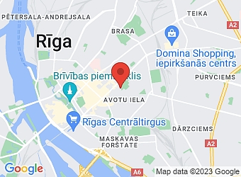  Matīsa 49-1, Rīga, LV-1009,  IAD studija, SIA