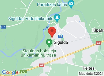  Lakstīgalas 13, Sigulda, Siguldas nov., LV-2150,  I.B., SIA