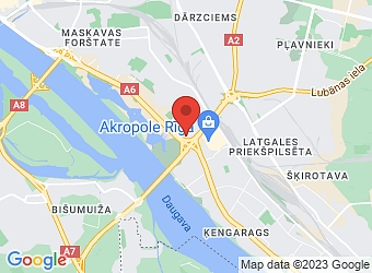  Krasta 86, Rīga, LV-1019,  IB Transport, SIA