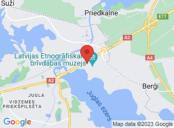  Bonaventuras 3-17, Rīga, LV-1024,  IBA Kids, SIA