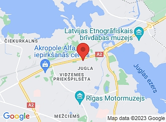  Vangažu 26-42, Rīga, LV-1024,  IBN, SIA