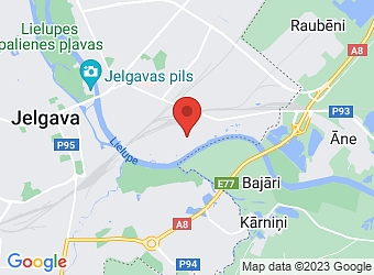  Neretas 10-17, Jelgava LV-3002,  I-Bruvers, SIA