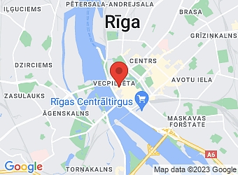  Pils 18-1, Rīga, LV-1050,  IBSM Group, SIA