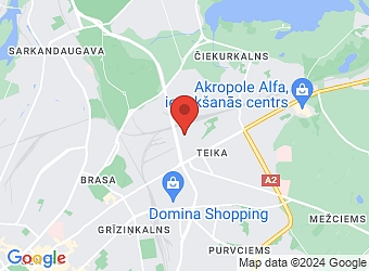  Gustava Zemgala gatve 80 - 108a, Rīga, LV-1039,  IC Partner, SIA