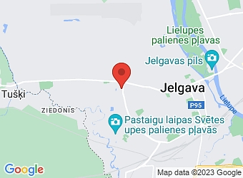  Atmodas 19, Jelgava, LV-3007,  ICCO, SIA