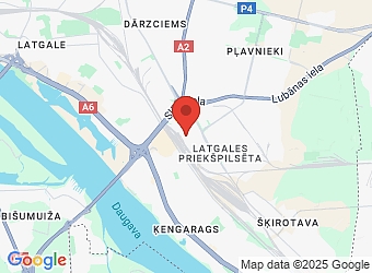  Mazā Rencēnu 8 k-2, Rīga, LV-1073,  iClean, SIA