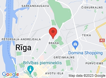  Hospitāļu 18A, Rīga, LV-1013,  ICP, SIA