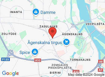  Kalnciema 67, Rīga, LV-1083,  ICS GREEN, SIA