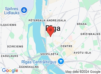  Rūpniecības 17, Rīga, LV-1010,  ID interiors, SIA