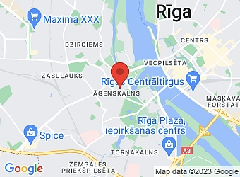  Meža 3, Rīga, LV-1048,  Idea House, SIA