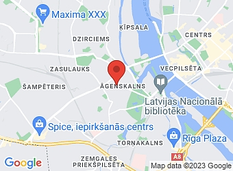  Vasaras 7-38, Rīga, LV-1048,  IDEA projekti, SIA