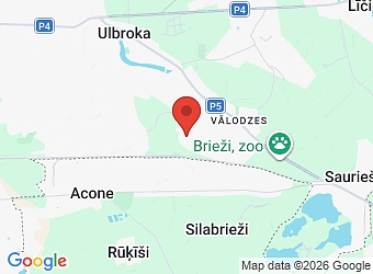  Piķurgas 48, Ulbroka, Stopiņu pagasts, Ropažu nov., LV-2130,  IdeaDesign, SIA