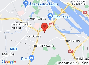  Valdeķu 6-6, Rīga, LV-1004,  Ideal B, SIA