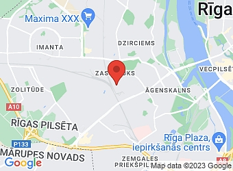  Gregora 13A, Rīga, LV-1083,  Idejas un Patnis, biedrība