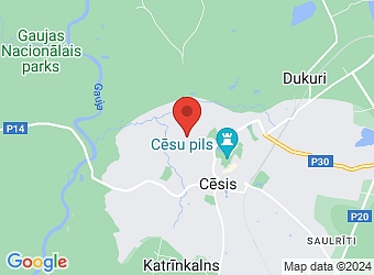  Viestura 10A-27, Cēsis, Cēsu nov. LV-4101,  iDevelop, SIA