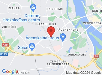  Margrietas 7, Rīga LV-1083,  IDM Serviss, SIA